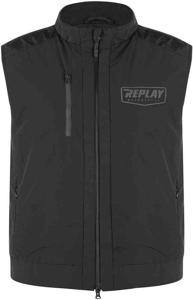 Replay Classic veste