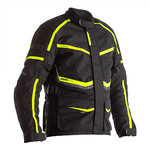 RST Maverick Ladies Motorcycle Textile Jacket