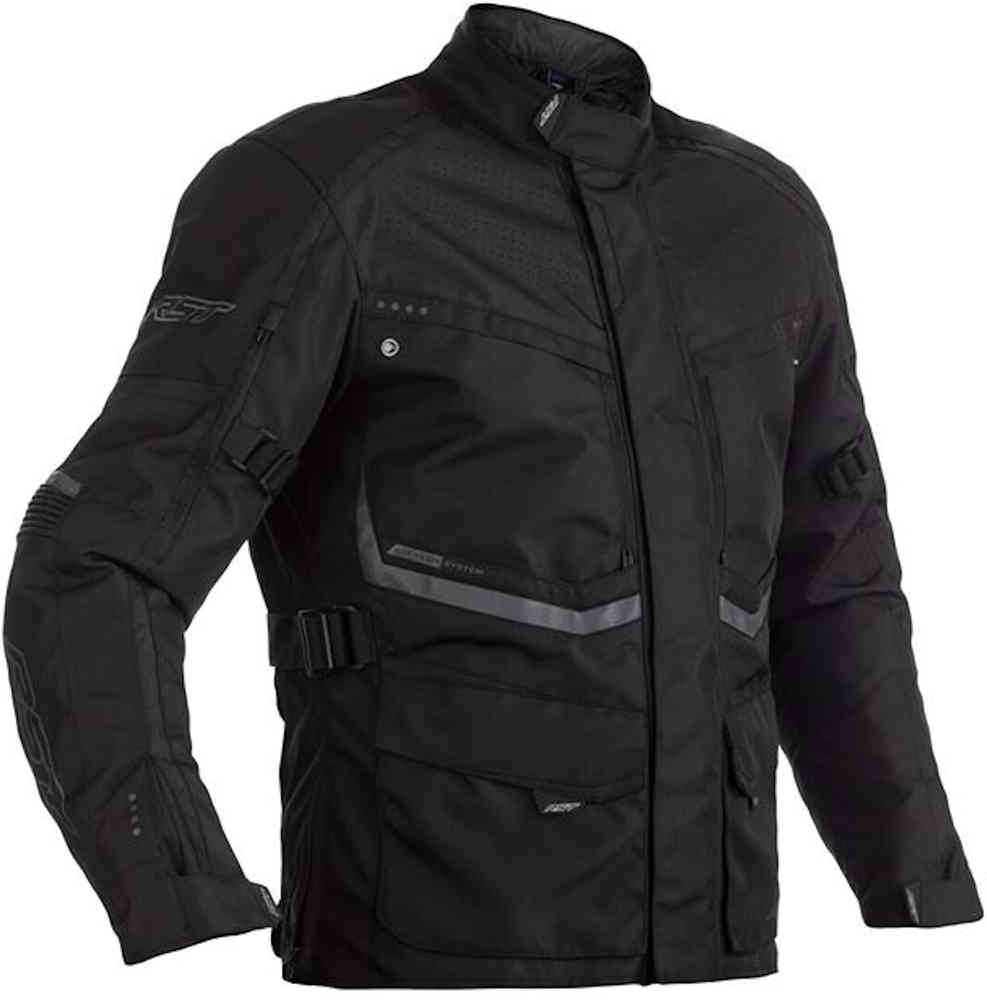 RST Maverick Dámská motocyklová textilní bunda