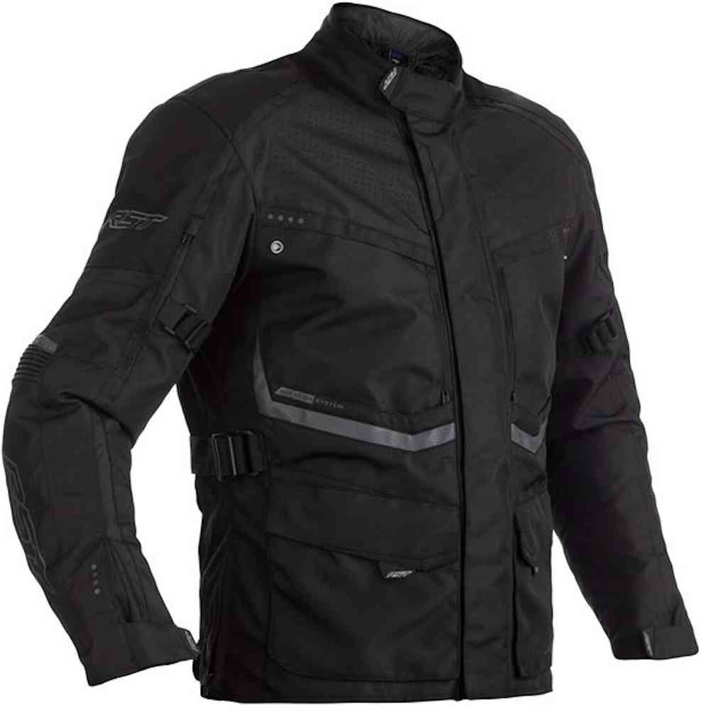 RST Maverick Veste textile de moto de dames