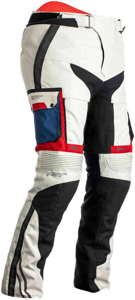 RST Pro Series Adventure-X Motorcykel Tekstil Bukser - bedste priser ▷