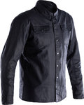 RST District Wax Motorcycle Shirt