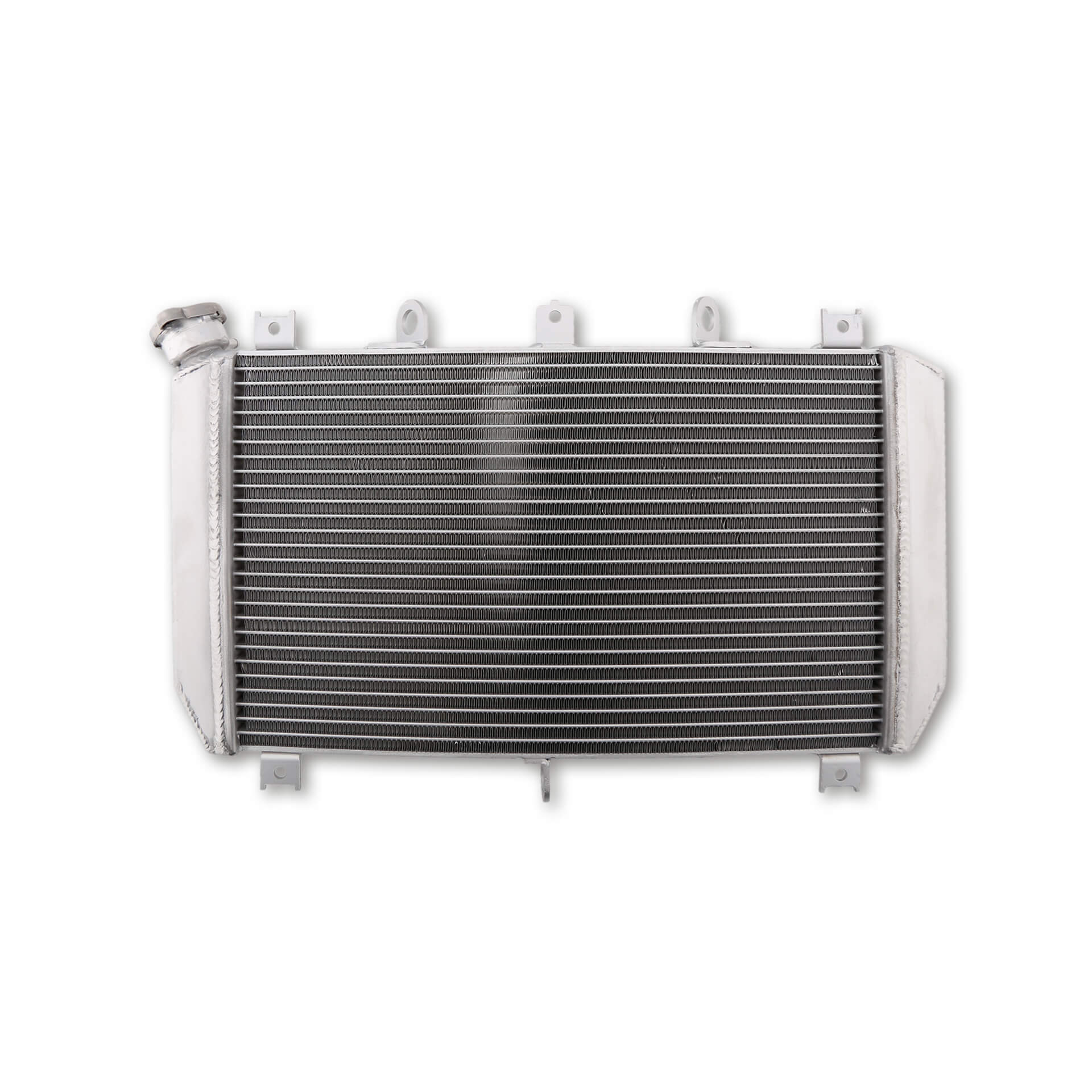 motoprofessional Water cooler KAWASAKI Z900, 17-19