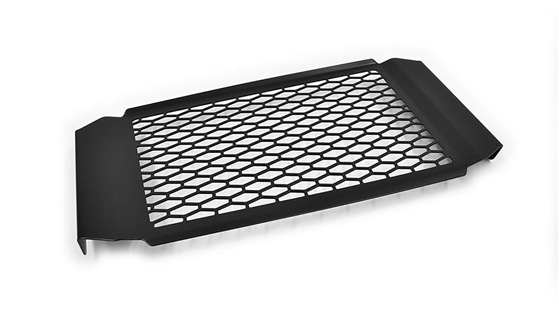 ZIEGER Radiator cover KAWASAKI Z 900 RS