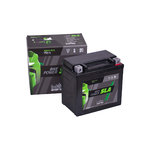 INTACT Bike Power SLA Batería YTZ7-S