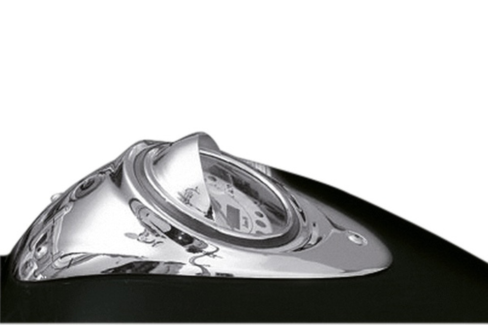 Yamaha road hot sale star 1600 speedometer