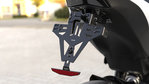 HIGHSIDER AKRON-RS PRO for BMW S 1000 RR/ S 1000 R, incl. license plate illumination