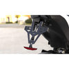 {PreviewImageFor} HIGHSIDER AKRON-RS para Yamaha YZF-R6, sin luz de matrícula