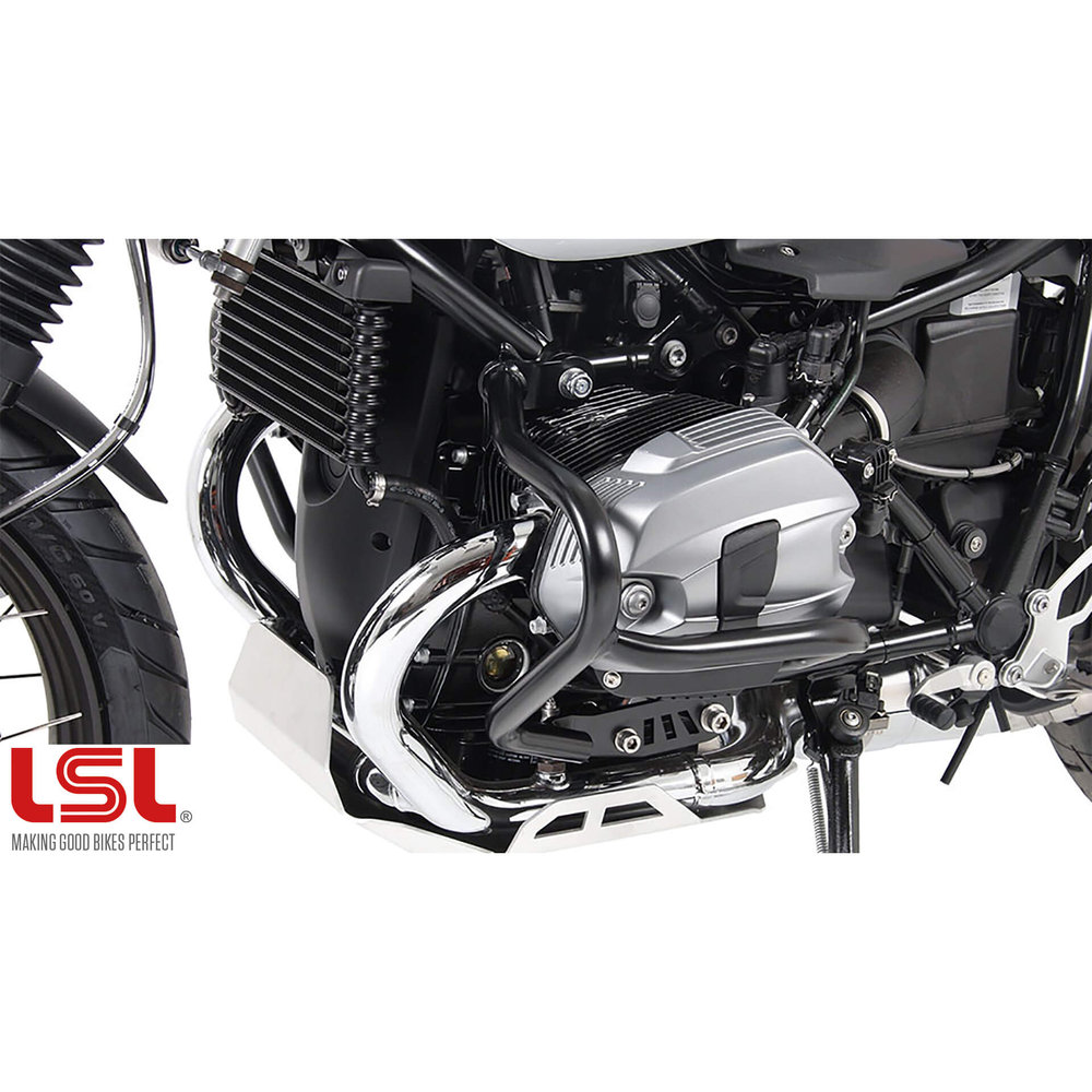 Lsl Crash Bar R Ninet Scrambler Pure Racer Urban G S 17 Black Buy Cheap Fc Moto Lsl Crash Bar R Ninet Scrambler Pure Racer Urban G S 17 Black Buy Cheap Fc Moto