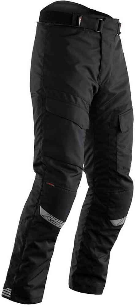 RST Touring Motorcycle Textile Waterproof Pant Jean Reg Leg Trouser Alpha 4 IV