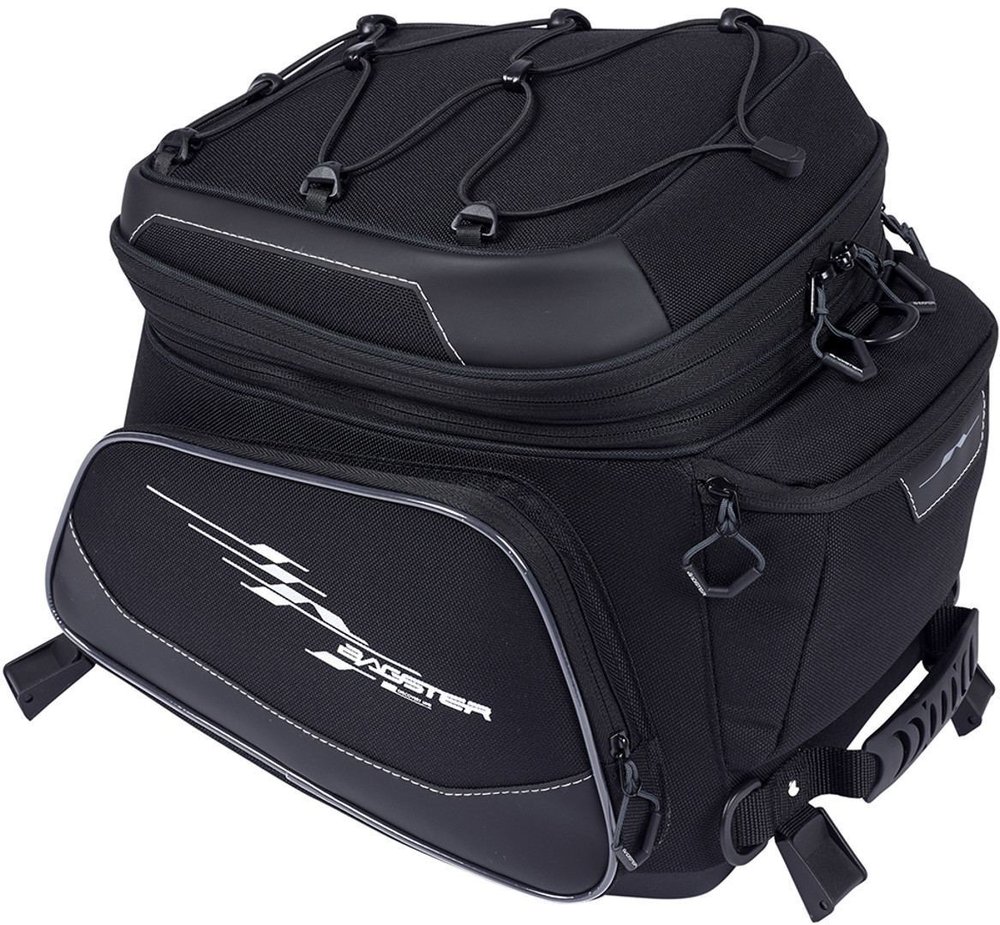 Bagster X-Plore Seat Bag