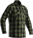 RST Lumberjack オートバイシャツ