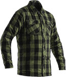 RST Lumberjack Camicia Moto