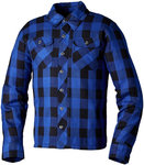 RST Lumberjack Camisa de motocicleta