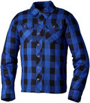 RST Lumberjack Motorcycle Shirt