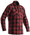 RST Lumberjack Motorrad Hemd