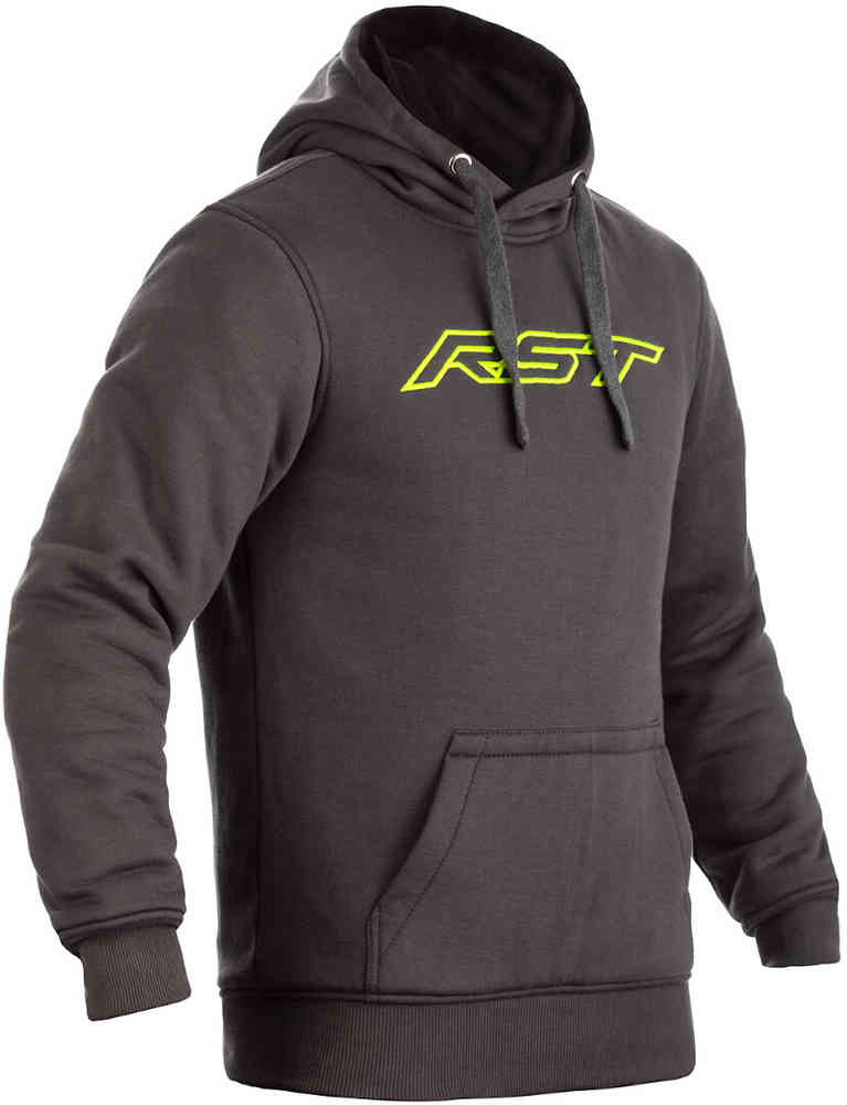 RST X Pullover Motorcycle Hoodie