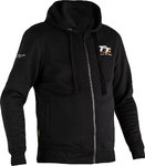 RST IOM TT Motorfiets Zip Hoodie