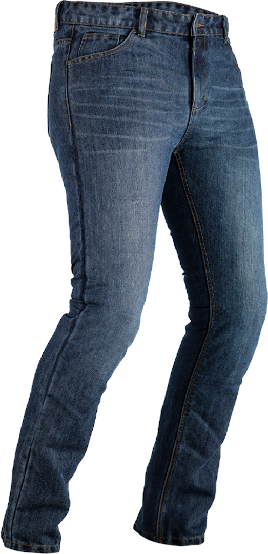 RST X Single Layer Motorcycle Jeans Dżinsy motocyklowe pro muž