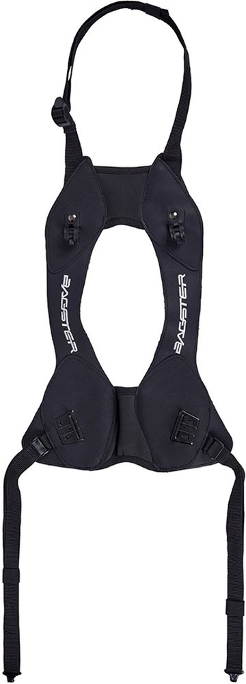 Bagster Easy Trail Evo Танковая крышка