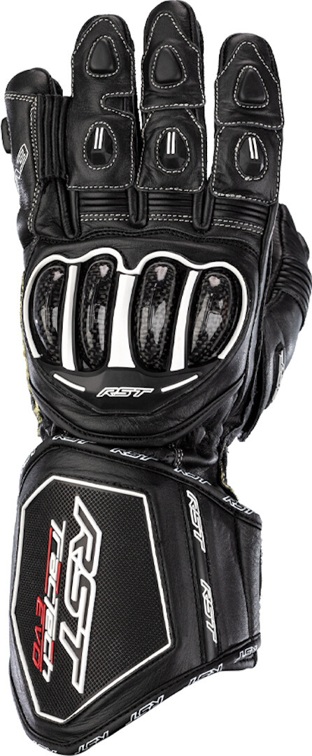 Rst gloves cheap