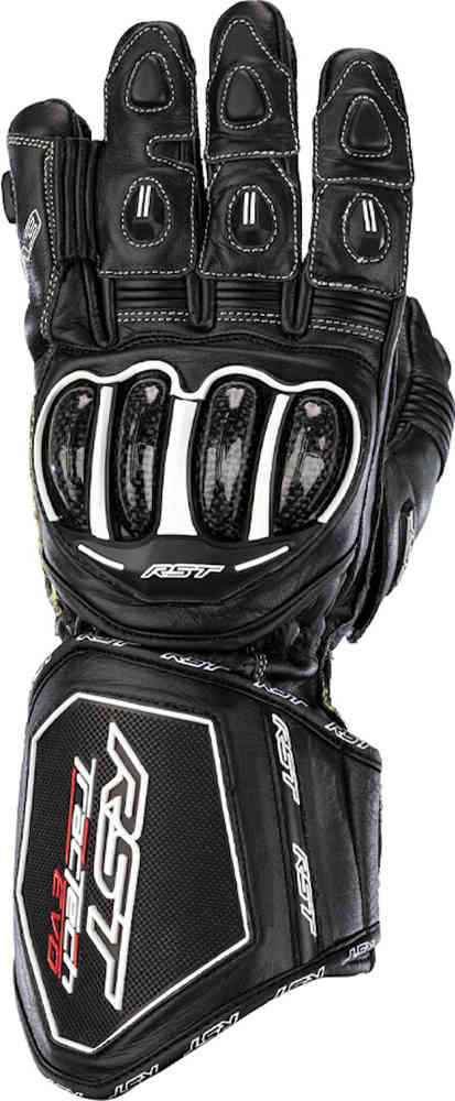RST Tractech Evo 4 Motorcycle Gloves buy cheap FC Moto