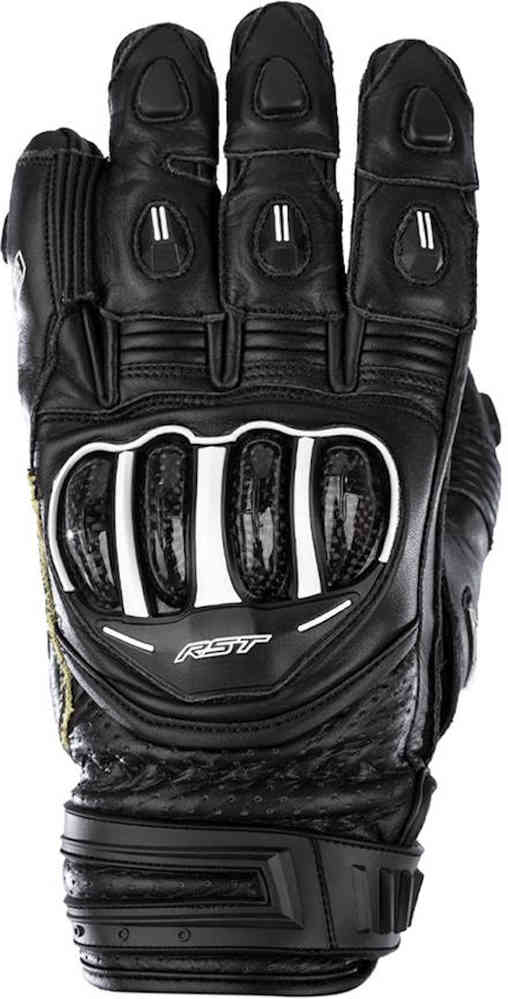 RST Tractech Evo 4 Short Motorcycle Gloves