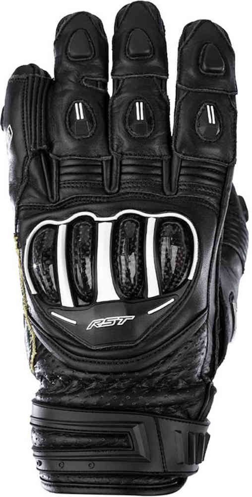 RST Tractech Evo 4 Short Guantes de moto