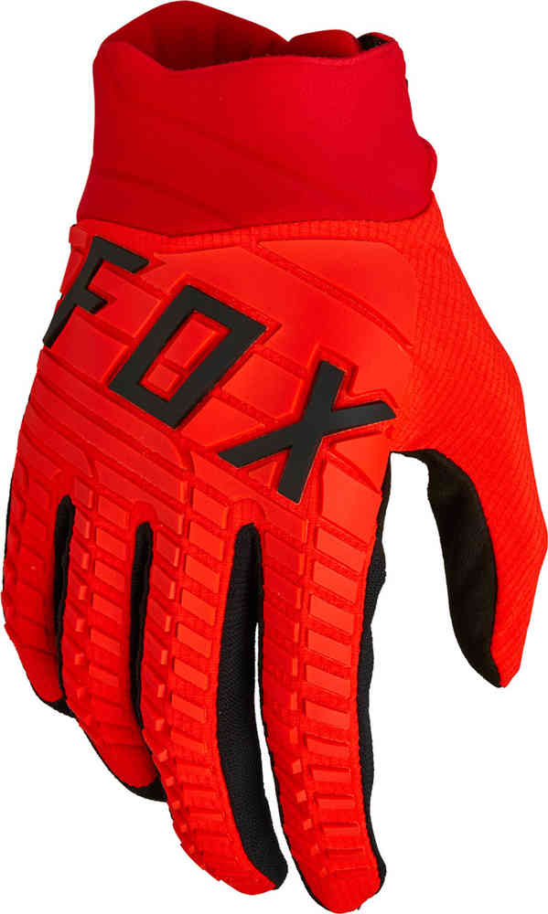FOX 360 Motocross Handskar