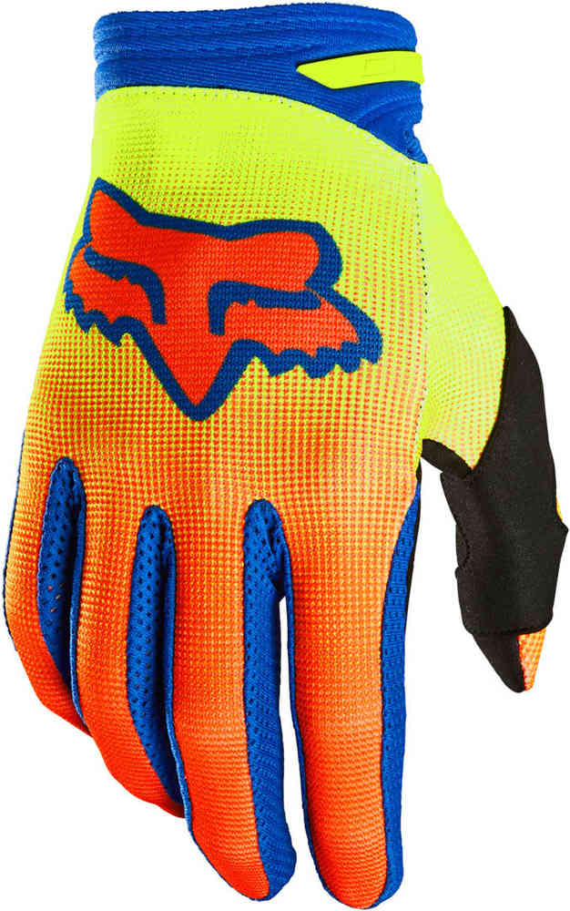 FOX 180 Oktiv Motocross Gloves buy cheap FC Moto
