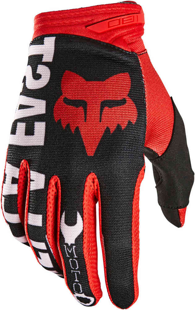 FOX 180 Illmatik Guantes de Motocross