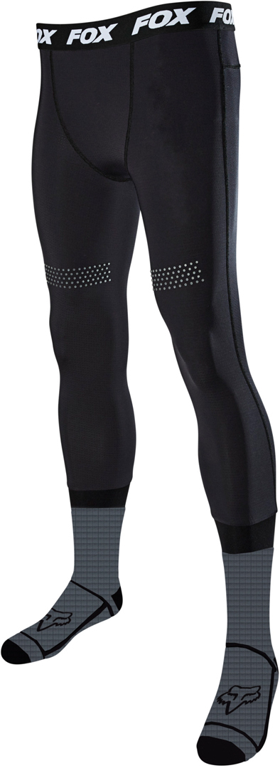 FOX Baselayer Pantalon fonctionnel