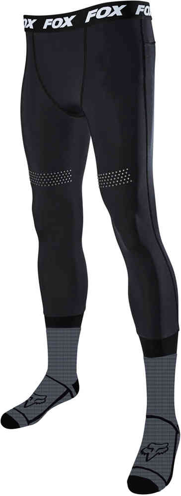 FOX Baselayer Functionele broek