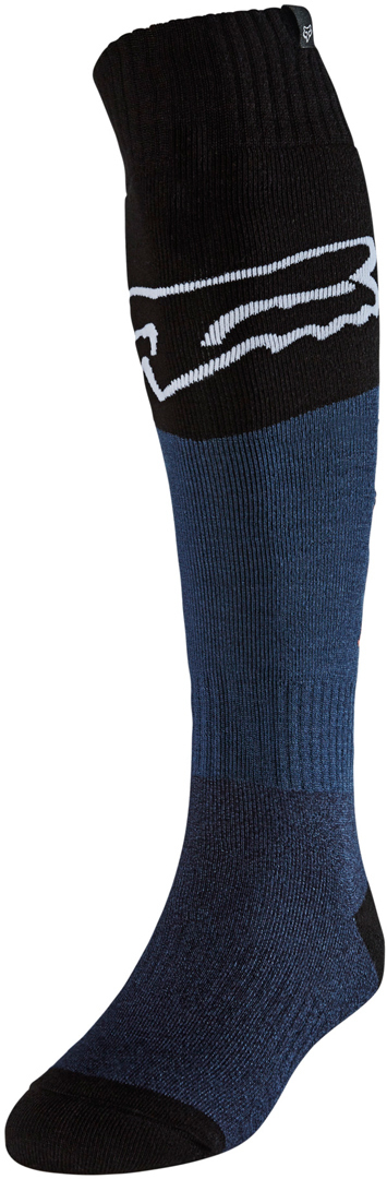 FOX REVN Fri Thin Chaussettes Motocross