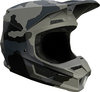 Preview image for FOX V1 Trev Youth Motocross Helmet