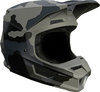 FOX V1 Trev Casque Motocross jeunesse