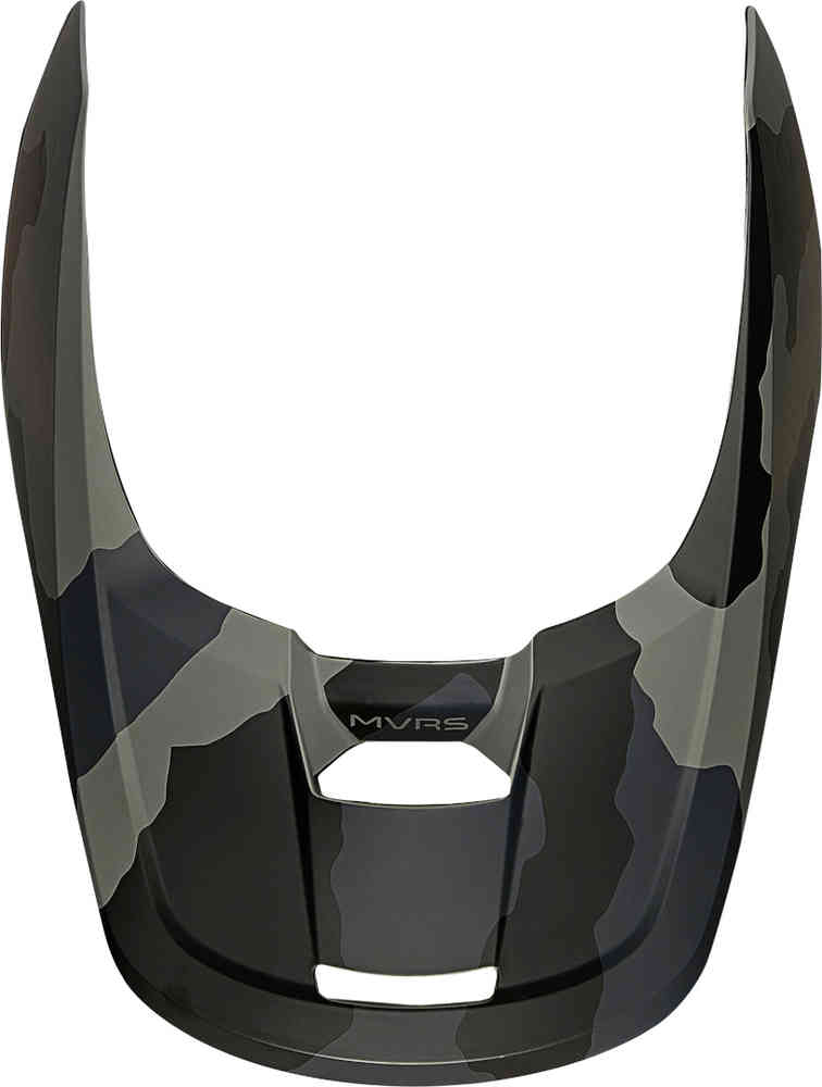 FOX V1 Trev Helmet Peak