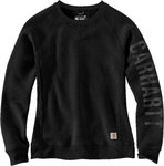 Carhartt Clarksburg Crewneck Damen Sweatshirt