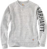 Carhartt Clarksburg Crewneck Dessuadora Senyores