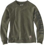 Carhartt Clarksburg Crewneck Sweat-shirt dames