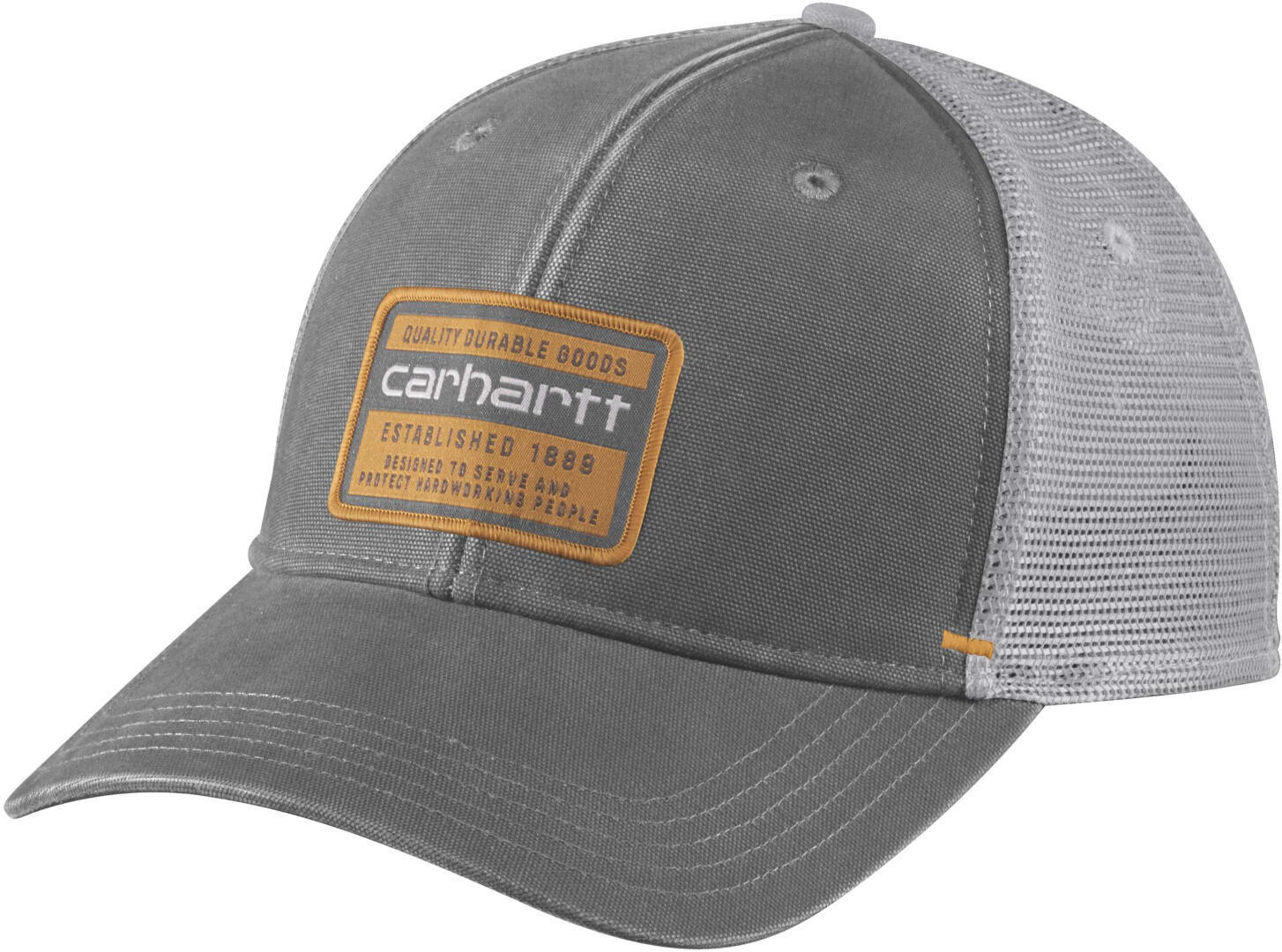 Carhartt Silvermine Cap buy cheap FC Moto