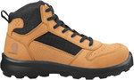 Carhartt Michigan Mid Zip Shoes