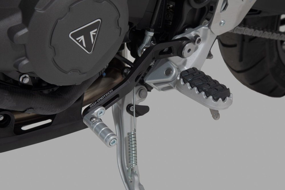 Sw motech deals triumph tiger 900