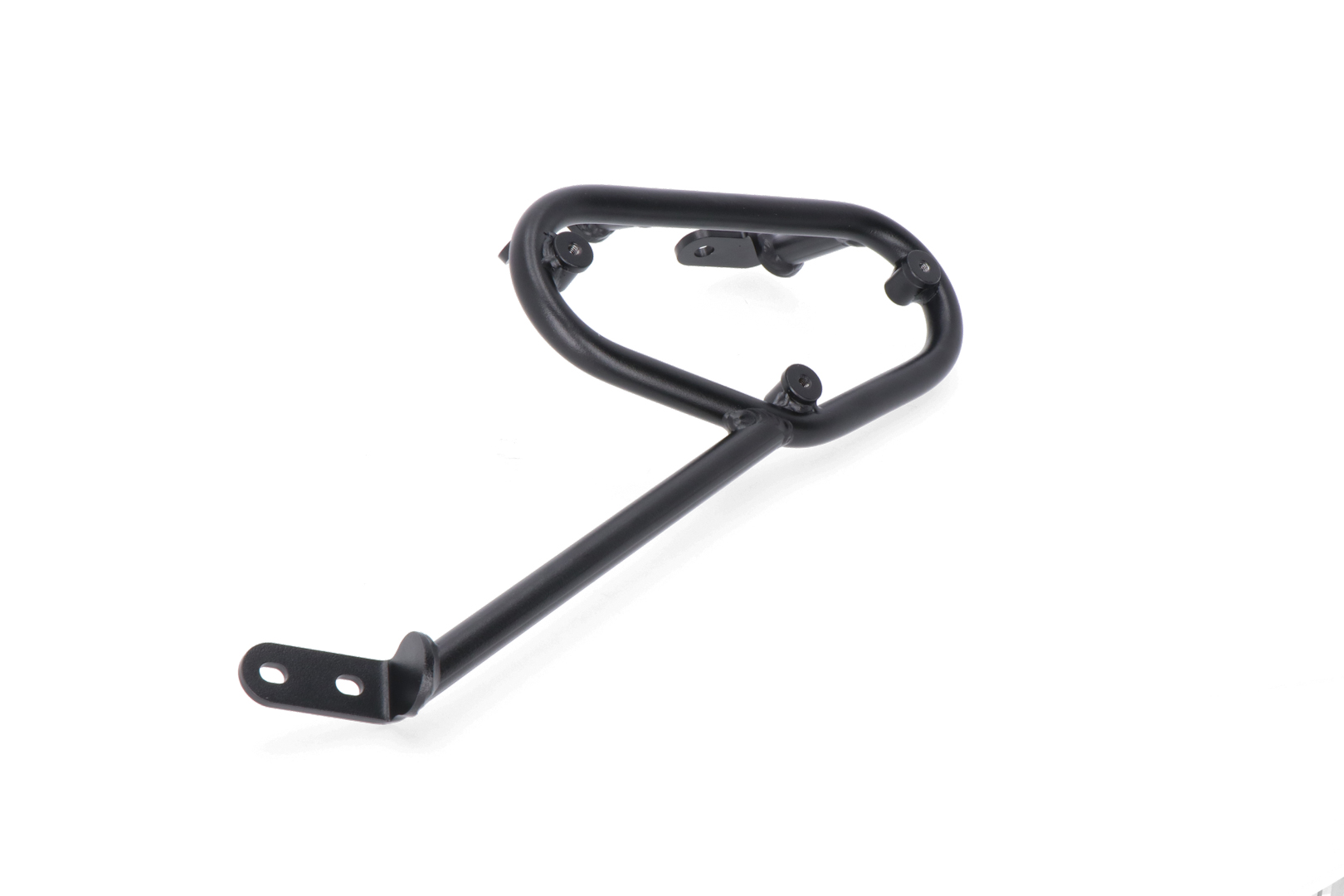 SW-Motech SLC Seitenträger links – Ducati Scrambler 1100 Pro / Sport Pro (19-).