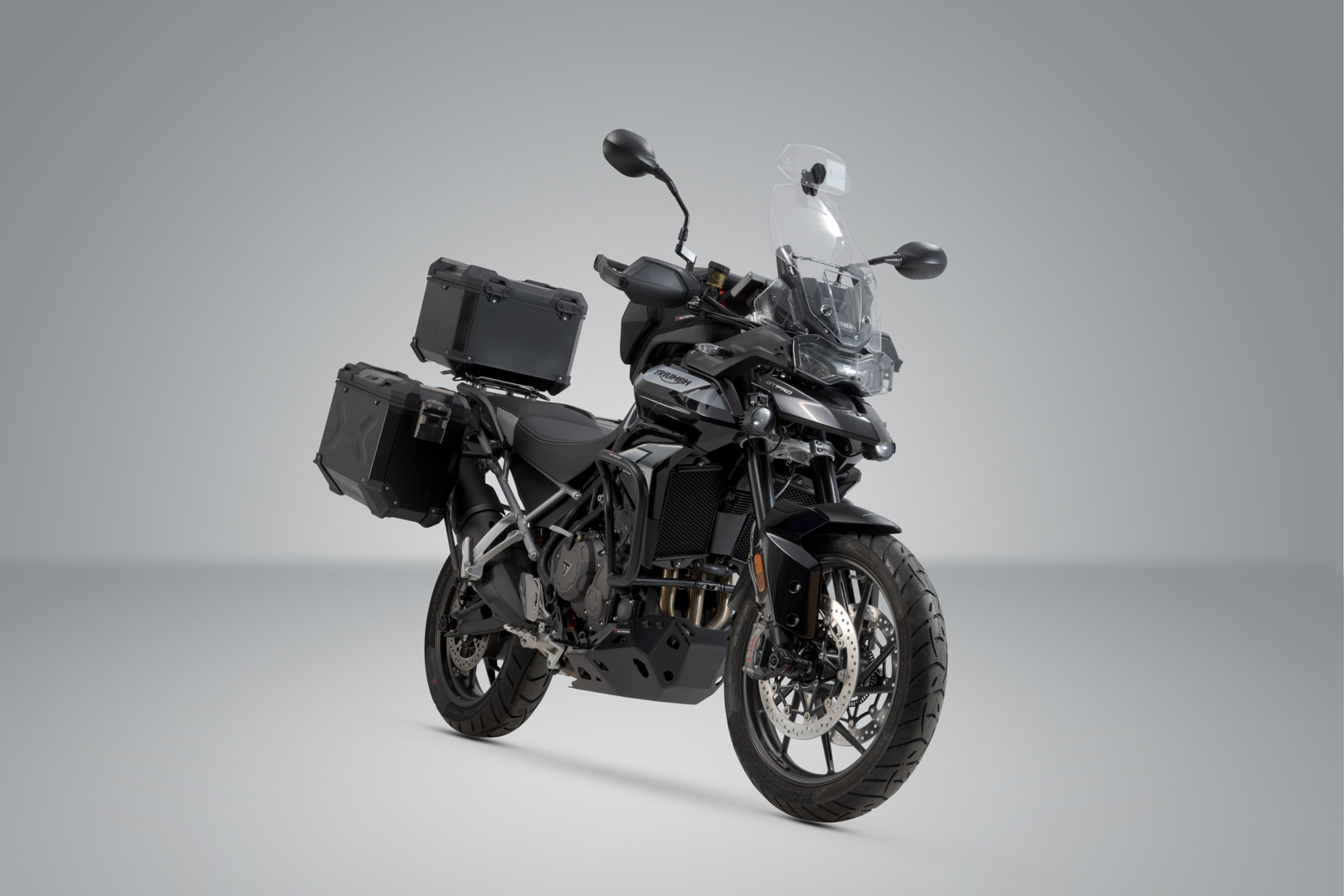 TRIUMPH TIGER 900 GT PRO Характеристики