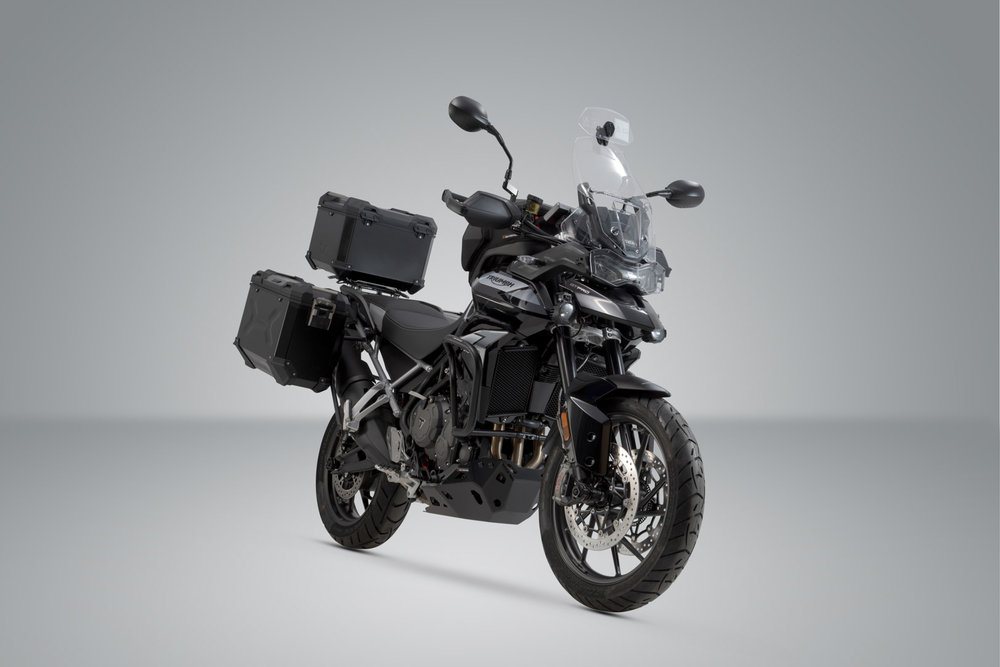 Triumph tiger 900 gt best sale