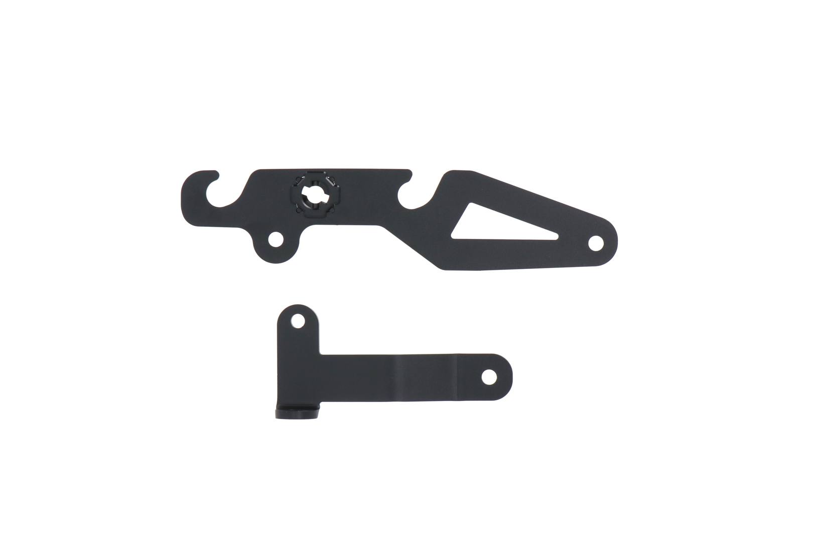 SW-Motech SLH Seitenträger links - Honda CMX500 Rebel (16-).