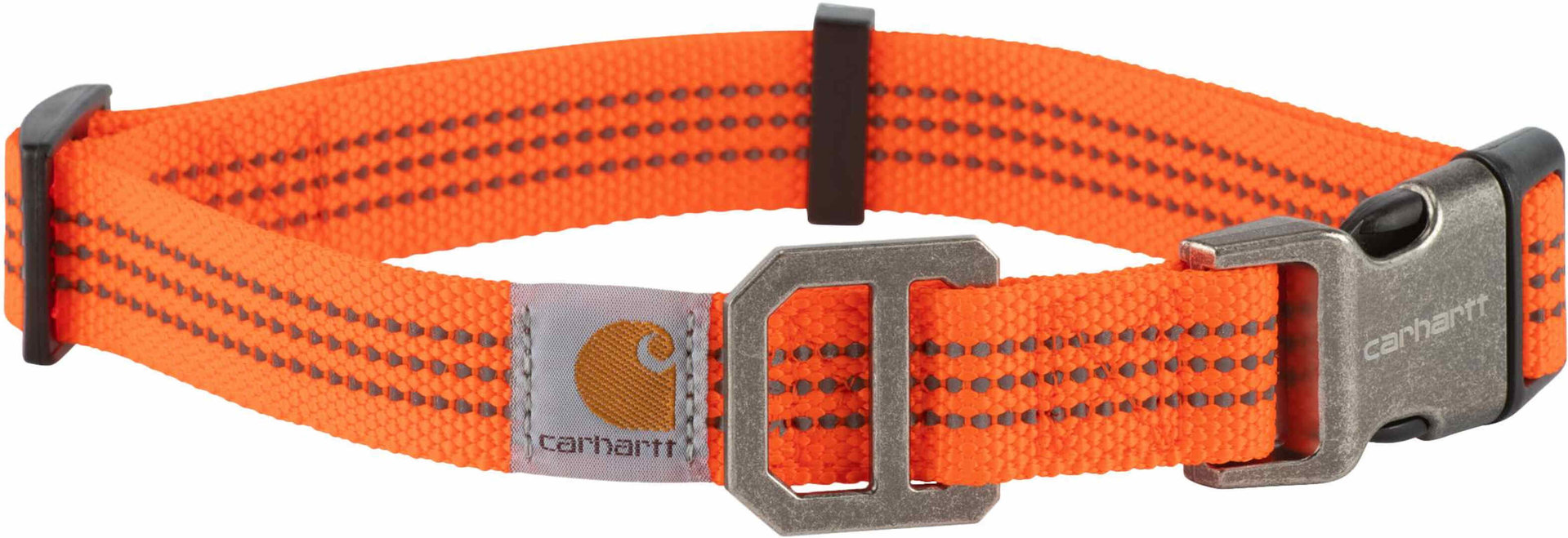 Carhartt Tradesman Hundehalsband, orange, Größe M