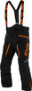 FXR Mission Lite Pantalons pitet