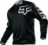 FOX Blackout Koszulka motocrossowa dla młodzieży